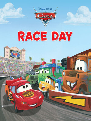Cars - ebook